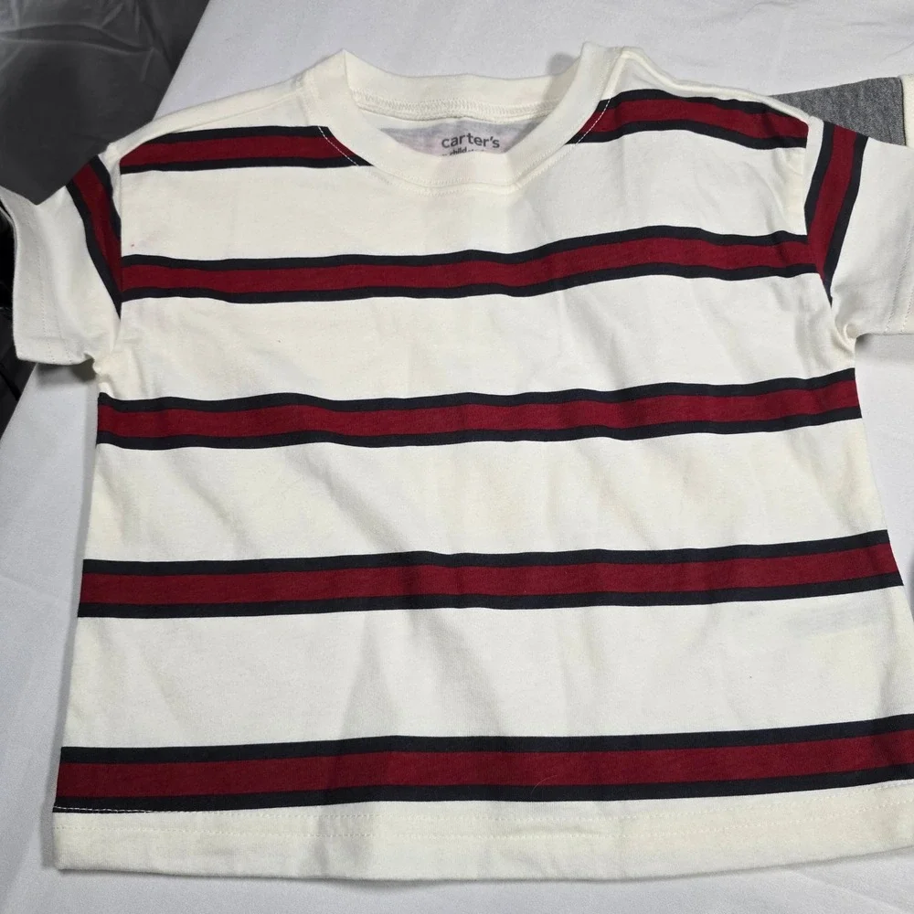 Carters carter piece